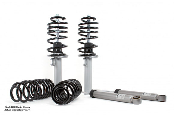 H&R Sport Cup Kit Suspension - VW Mk4 Golf/Jetta VR6, TDI 1.8T