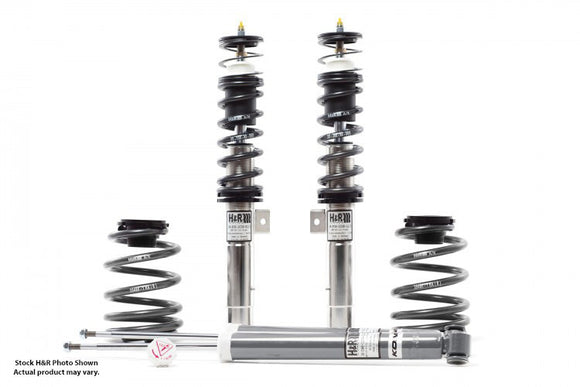 H&R Coil Over Suspension - VW Mk4 New Beetle 8v/20v