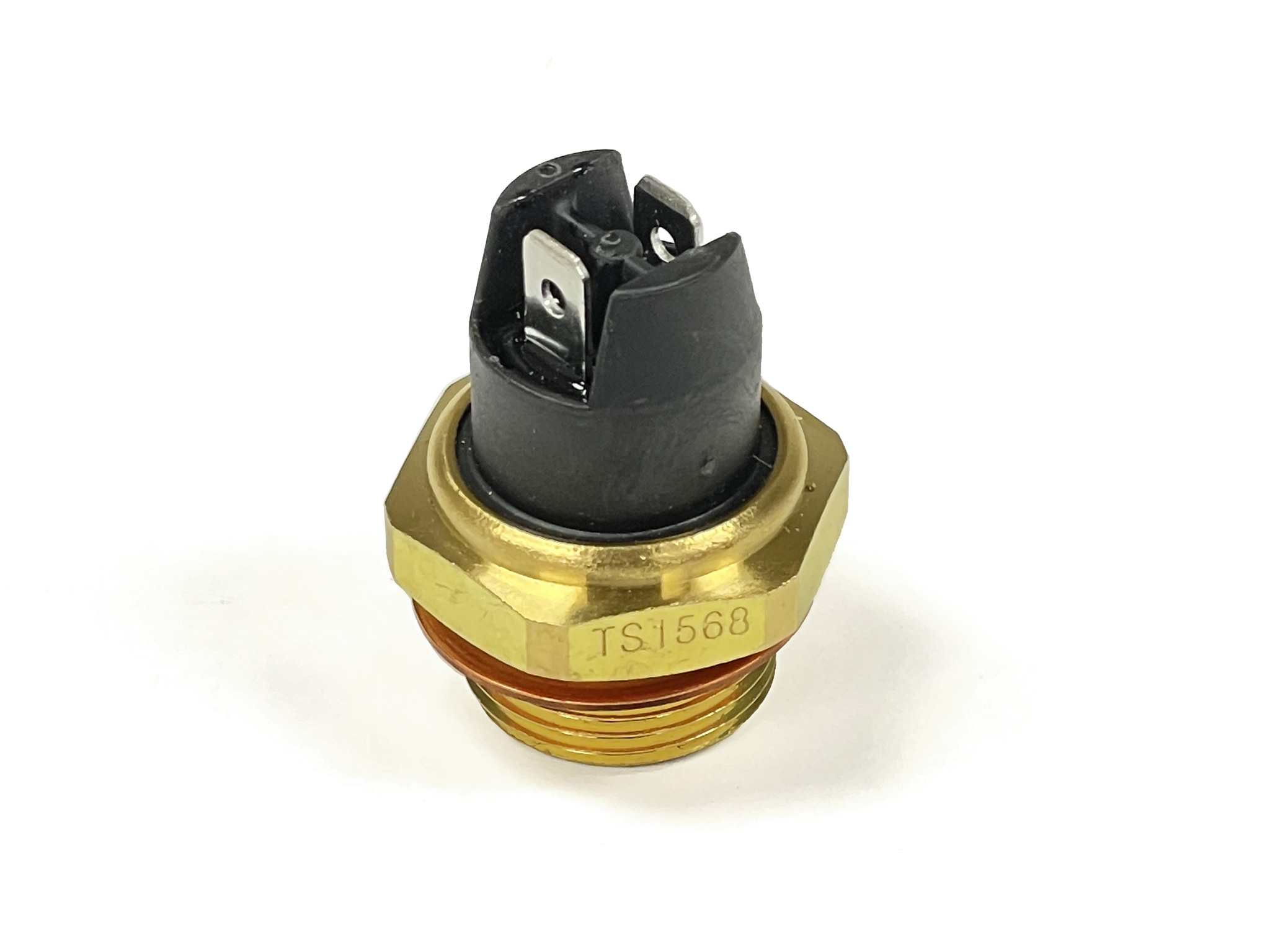 2 Pole Thermostatic Fan Switch 180F - VW MK1 4 Cyl. – Euro Sport 2 Pole Thermostatic Fan Switch 180F - VW MK1 4 Cyl. – Euro Sport