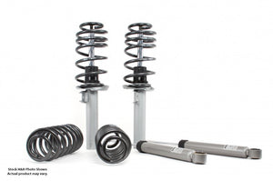 H&R Touring Cup Kit Suspension - Audi A4 /Avant 2WD, Typ 8E (02-up) 4Cyl
