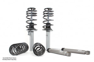 H&R Touring Cup Kit Suspension - VW Passat Sedan