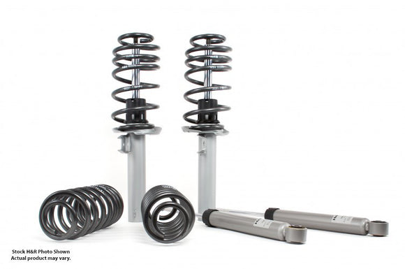 H&R Touring Cup Kit Suspension - Audi A4 Avant 2WD (2/1/99-01)