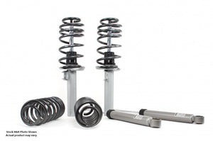 H&R Sport Cup Kit Suspension - VW Mk3 Golf/Jetta 4 cylinder (7/96-98)