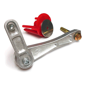 VF-Engineering Rear Engine Mount - VW Mk5 4/5 Cyl