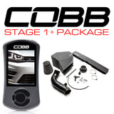 COBB STAGE 1 + POWER PACKAGE - GOLF R MK7 2015-2019