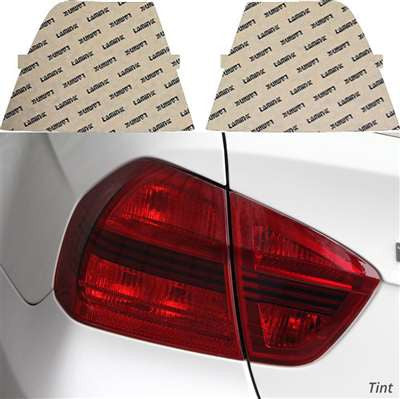 Lamin-X VW Jetta IV (99-05) Tail Light Covers