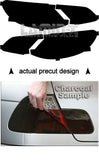 Lamin-x VW CC (09-12) Tail Light Covers