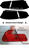Lamin-x VW CC (09-12) Tail Light Covers