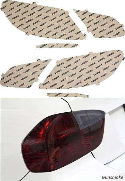 Lamin-X VW CC (2013+) Tail Light Covers