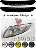 Lamin-x VW CC Film Covers