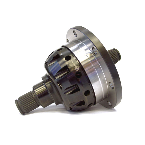 Wavetrac Differential - VW Mk1/Mk2/Mk3 Golf/Jetta/Scirroco 020 Trans