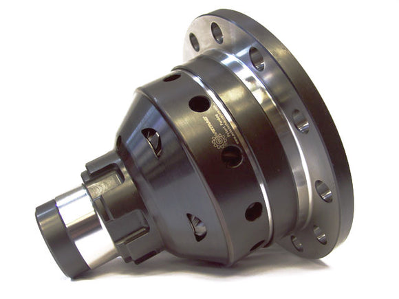 Wavetrac Differential - VW/AUDI 02Q - A3 (8P), TT (8J) 6MT 2WD