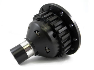 Wavetrac Differential – VW Mk6/Mk7 AUDI 02E - A3/TT S-TRONIC [DSG] 2WD (25T ring)