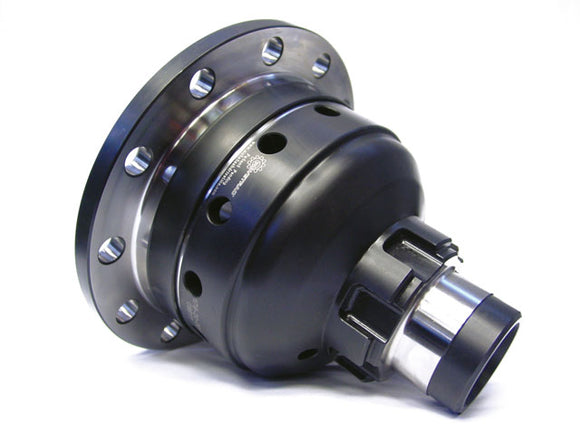 Wavetrac Differential - VW Mk4 GTI/Jetta/Beetle Audi A3 02M Trans