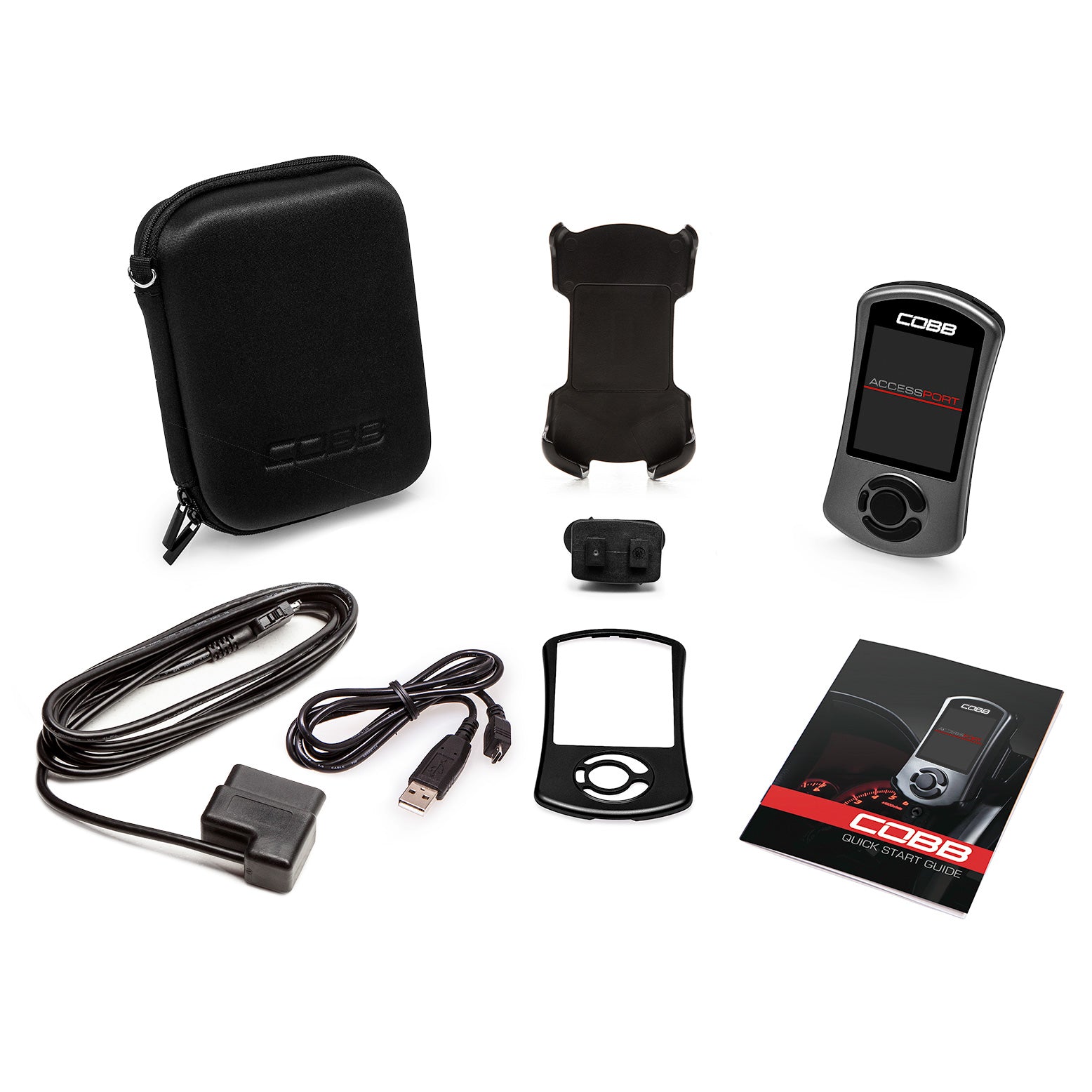 COBB STAGE 1 + POWER PACKAGE - GOLF R MK7 2015-2019 – Euro Sport