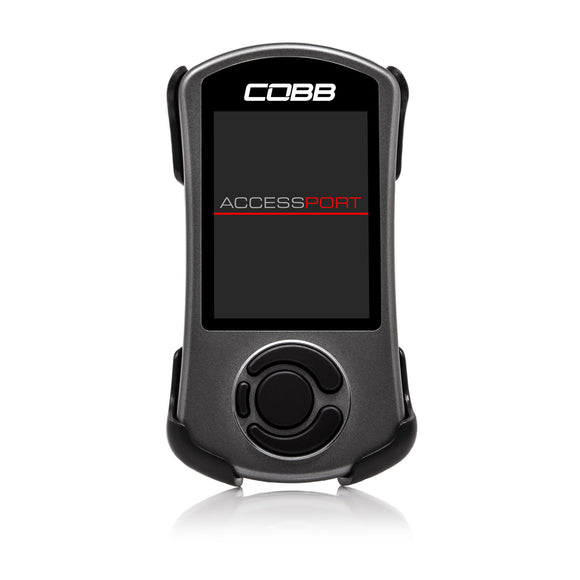 Cobb Accessport V3 w/PDK Transmission Tune -  for Porsche (981) Cayman, Boxster / (991.1) Carrera