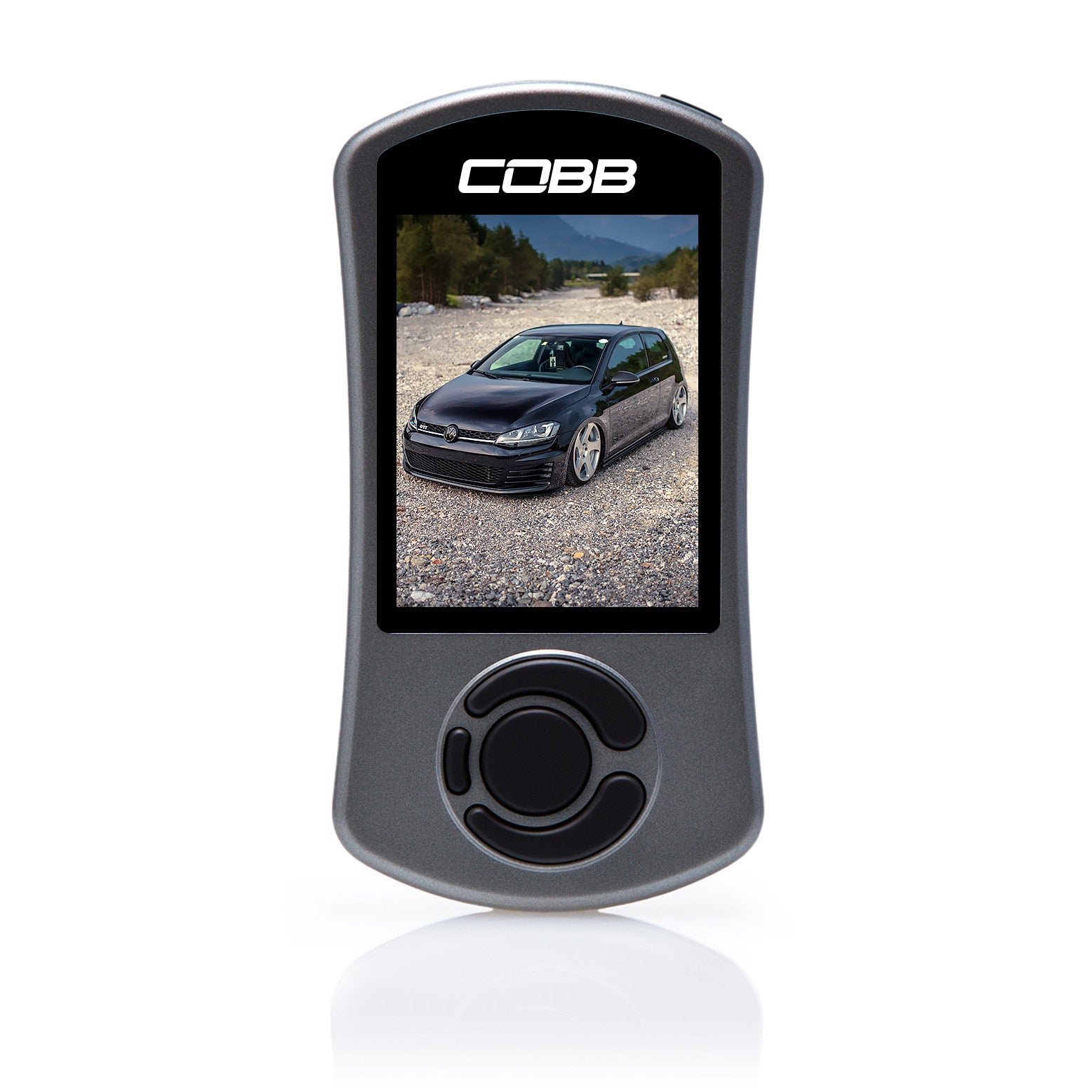 COBB VLK0020010 15-16 Volkswagen GTI (MK7) Stage 1 Power Package