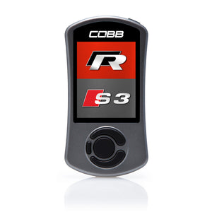 Cobb Accessport V3 - VW MK7/MK7.5 GOLF R, AUDI S3 (8V)