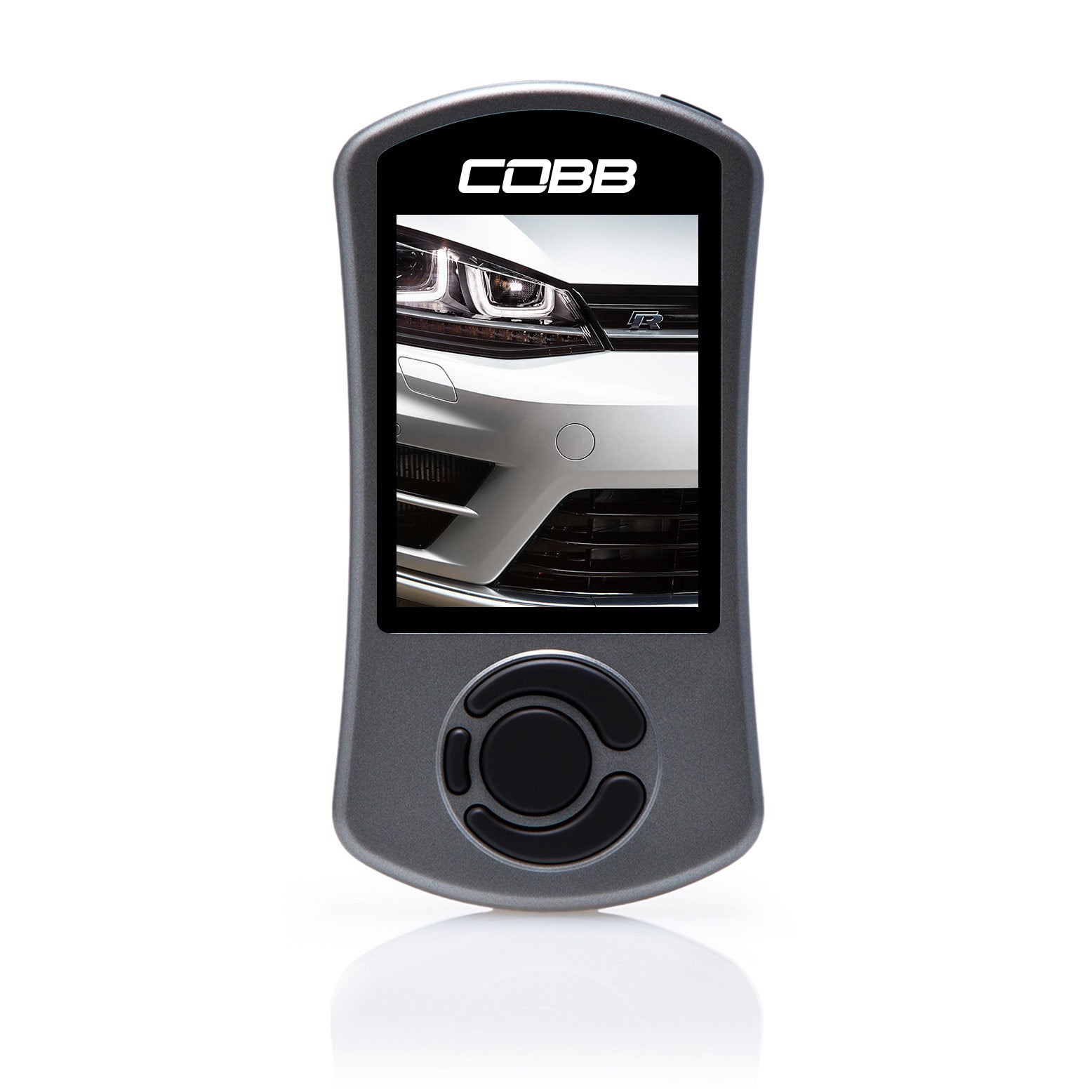 COBB STAGE 1 POWER PACKAGE - GOLF R MK7 2015-2020 – Euro Sport