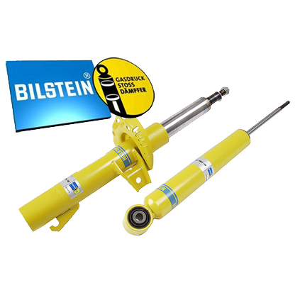 Bilstein Sport Adj. Shock Rear Kit - VW Mk4