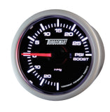 Turbosmart Boost Gauge - 30 PSI