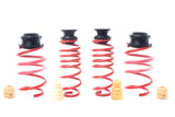 H&R VTF Adjustable Lowering Springs - 2015-2021 Golf R, Golf Sportwagen, Audi A3 Sedan