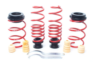 H&R VTF Adjustable Lowering Springs - VW MK8 Golf GTI 2022