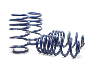 H&R Sport Lowering Springs - Audi TT Quattro, TT Quattro Roadster 2007-2015