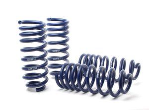 H&R Sport Lowering Springs - Audi Q7 2007-2015