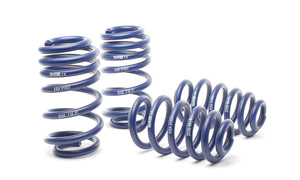 H&R Sport Lowering Springs - Audi A4 Avant Quattro, A4 Quattro 6 Cyl 2002-2008