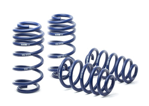H&R Sport Lowering Springs - Audi A4 6 Cyl 2002-2008