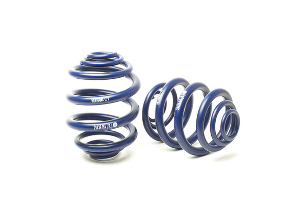 H&R Sport Lowering Springs - VW Eurovan 1994-2003