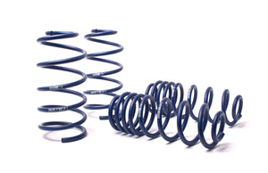 H&R Sport Lowering Springs - VW MK4 Jetta Wagon 2.0L 2001-2005