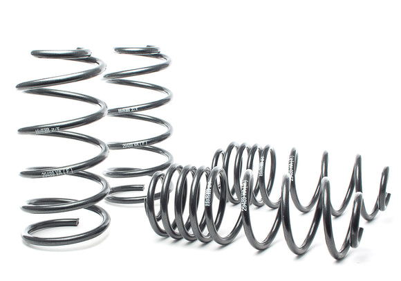 H&R Sport Lowering Springs - VW Beetle 4 Cyl 1998-2010