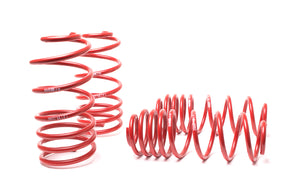 H&R Race Lowering Springs - VW MK4 Golf/Jetta VR6, TDi, 1.8T, 2.0L 1999-2005