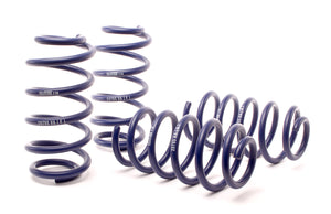 H&R Sport Lowering Springs - Passat Sedan 4motion 2000-2005