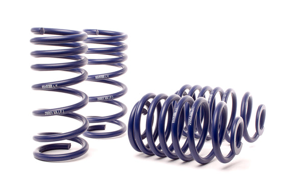 H&R Sport Lowering Springs - VW Vanagon 1980-1993