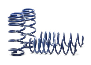 H&R Sport Lowering Springs - Audi A4 6 Cyl 1996-2001