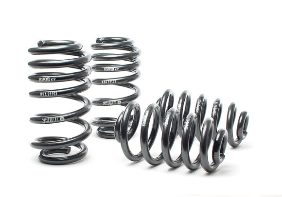 H&R Sport Lowering Springs - Audi RS4 2007-2008