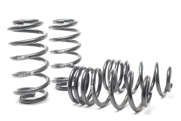 H&R Sport Lowering Springs - Audi A6 Avant Quattro 1998-2004