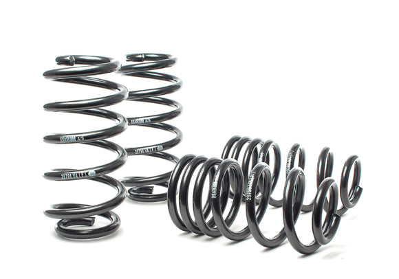 H&R Sport Lowering Springs - Audi S6 Avant 2002-2003