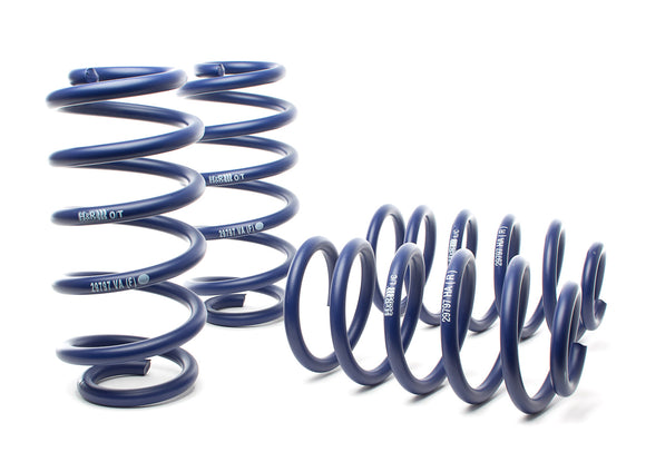 H&R Sport Lowering Springs - Audi S6 2002-2003