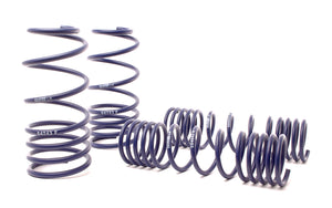 H&R Sport Lowering Springs - VW Scirocco II 1986-1989