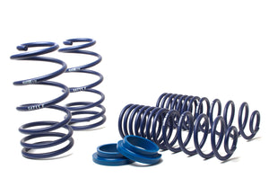 H&R Sport Lowering Springs - VW MK2 Golf/Jetta 8V&16V 1985-1992