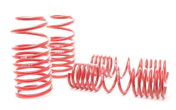 H&R Race Lowering Springs - VW MK1 Rabbit/Jetta/Scirocco I/II 1980-1989