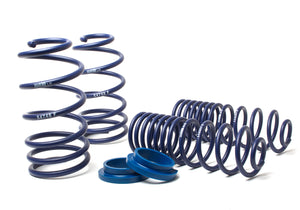 H&R Sport Lowering Springs - VW MK3 Golf 1996-1998