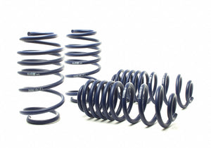 H&R Race Lowering Springs - VW MK5 Jetta/GLI/TDi 2006-2014