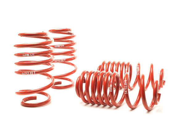 H&R Race Lowering Springs - VW MK5 GTI 2006-2009