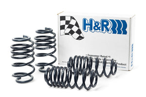 H&R Sport Lowering Springs - VW MK5 GTI 2006-2008