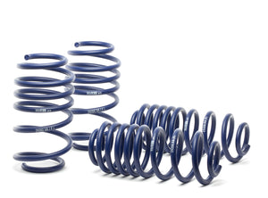 H&R Race Lowering Springs - VW MK6 Jetta 2011-2018